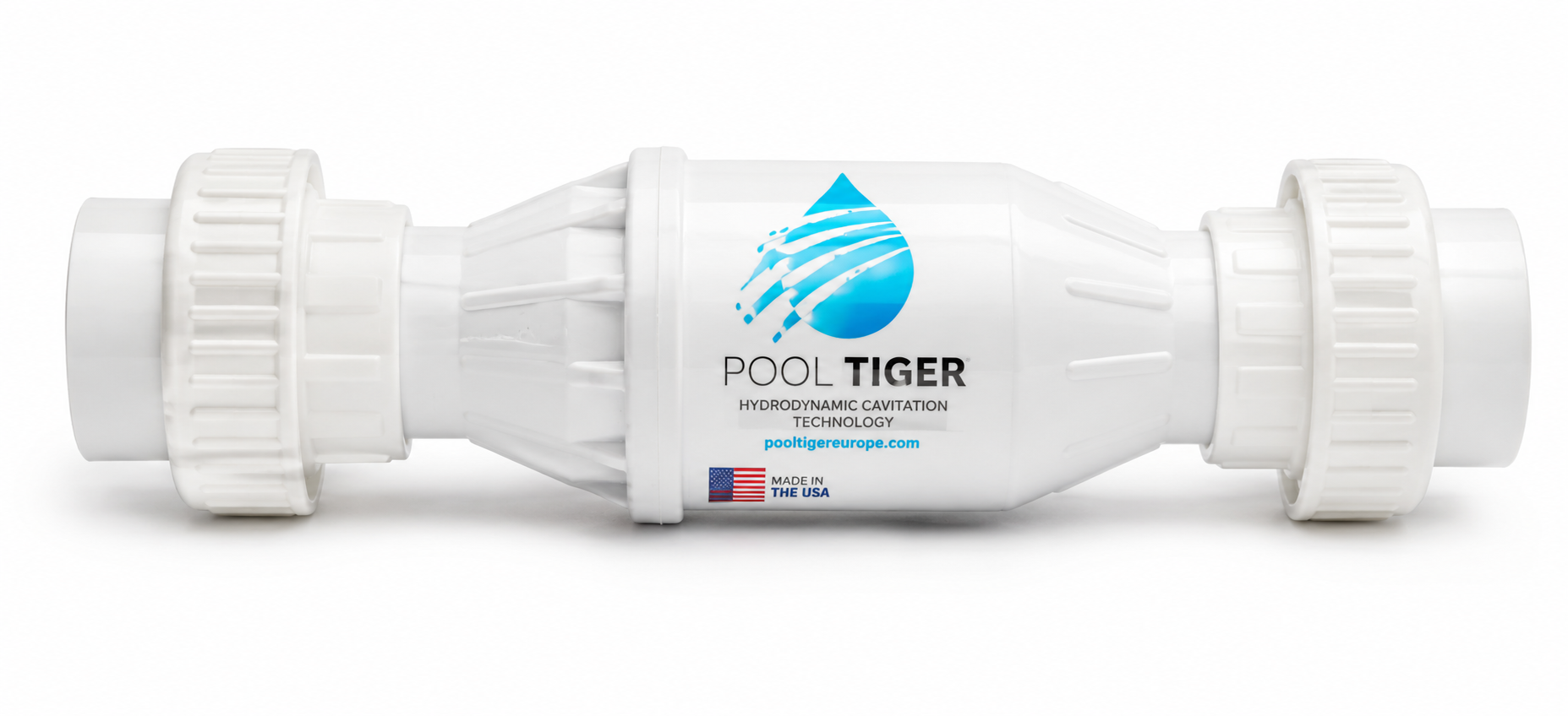 - PoolTiger